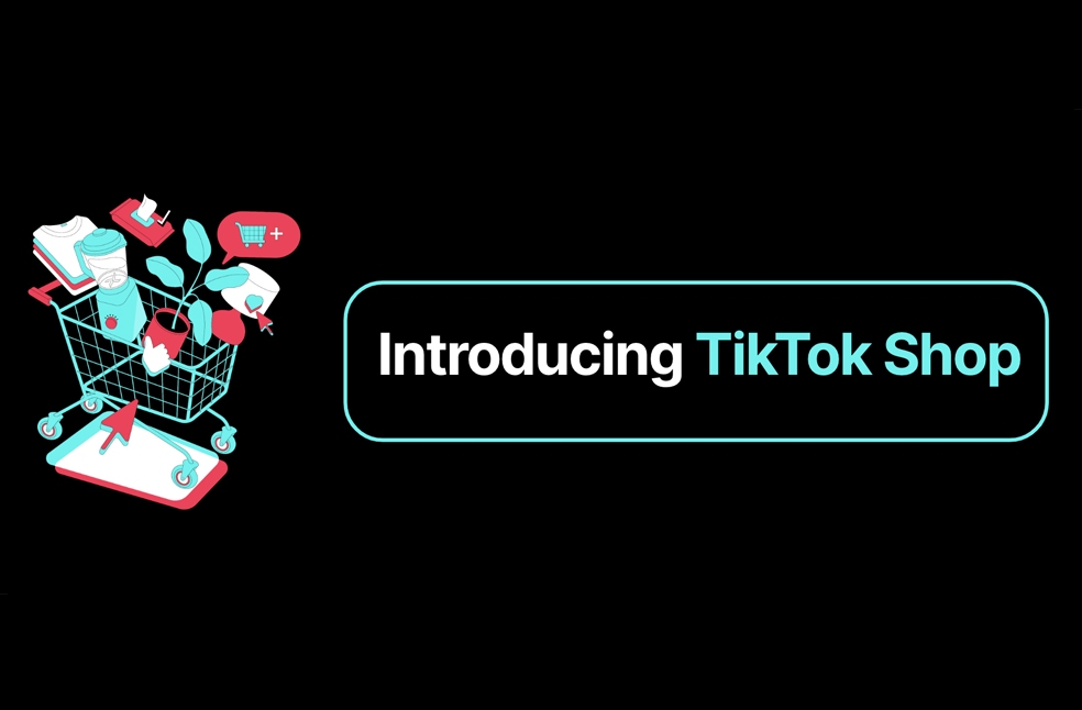 Tiktok shop in UK-Image from-Tiktok
