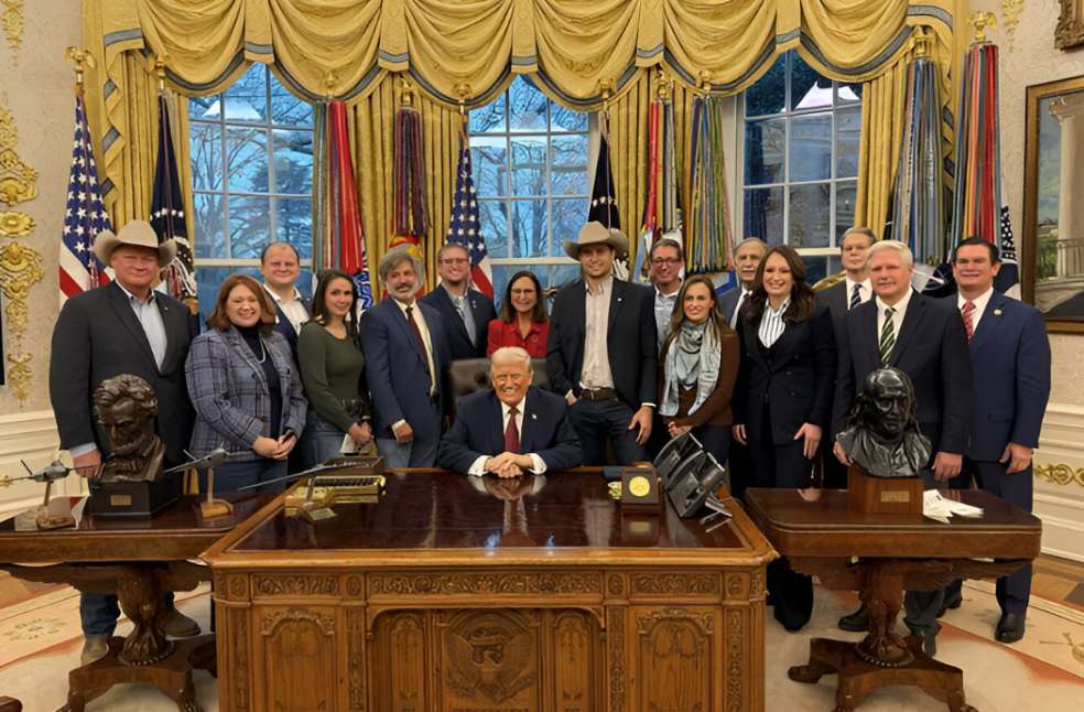 Trump launches $12bn aid package