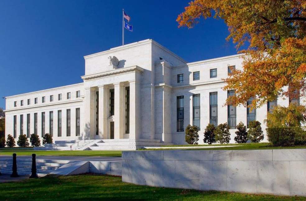 US Federal Reserve