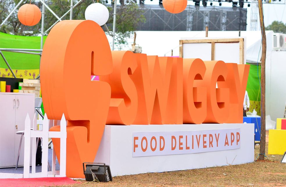 1O minute delivery in India-Image Via-FB-Swiggy