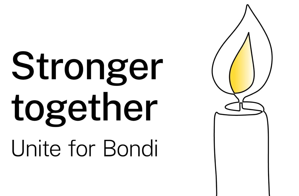 Bondi Beach shooting