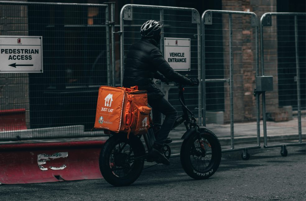Dark kitchens rise in England-Image Via-Unsplash