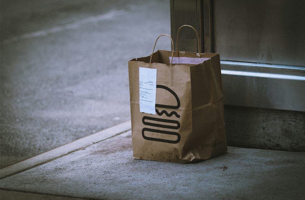 Dark kitchens rise in England-Image from-Unsplash