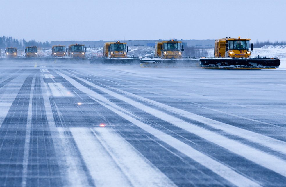 Extreme Weather Europe-Image Via-X-FINAVIA