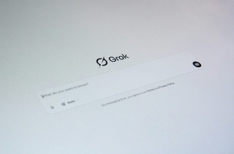 Grok AI sparks global alarm over non-consensual images Grok AI image abuse-Image from-Unsplash