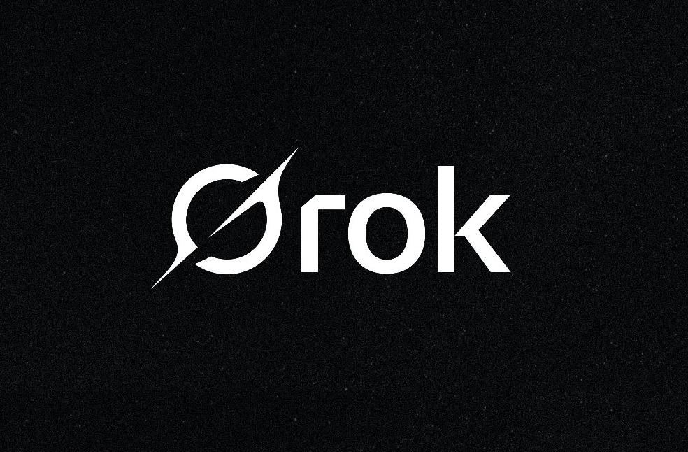 Grok logo