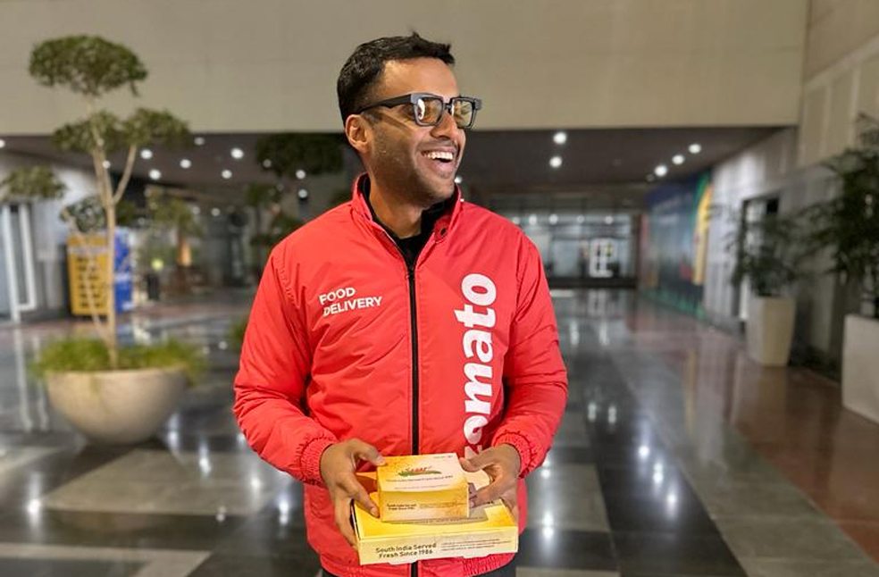 India delivery apps-Image Via-X-Goyal
