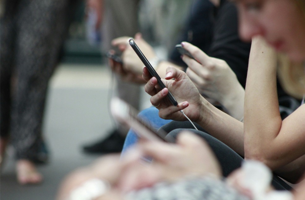 India social media ban-Image from-Unsplash