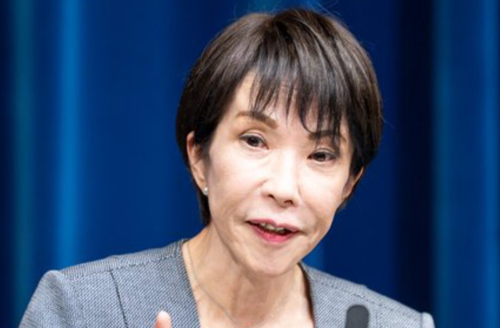 Japan heads to snap election after Takaichi dissolves parliament