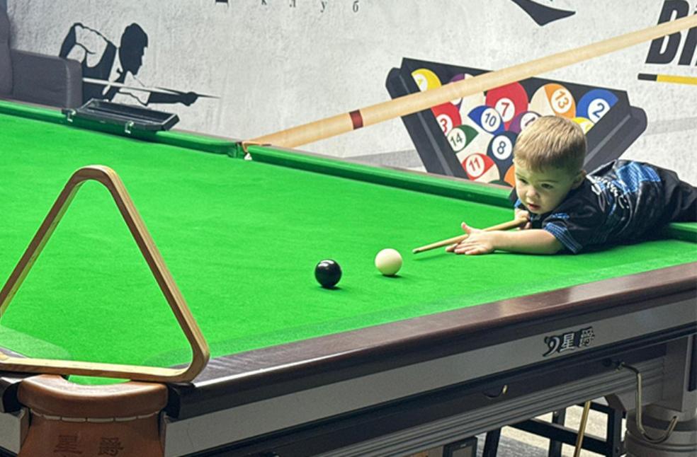 Jude Guinness World Records