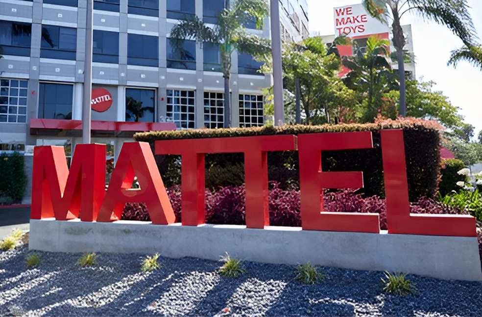 Mattel autistic Barbie doll-Image from-LinkedIn