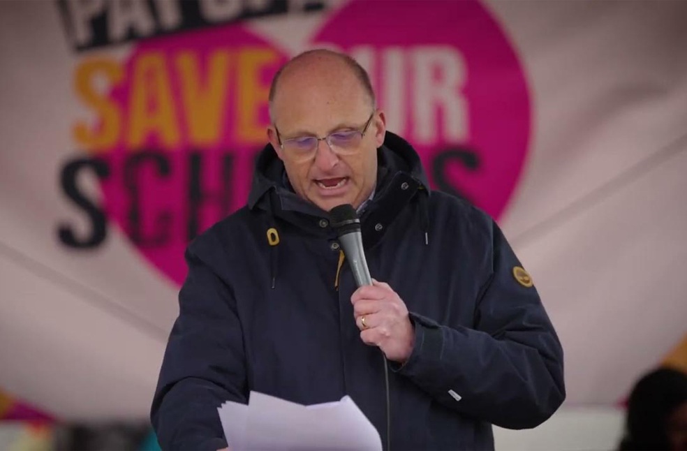 School readiness declining in UK--NEU