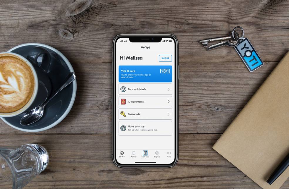 TikTok EU age verification-Image Via-FB-Yoti