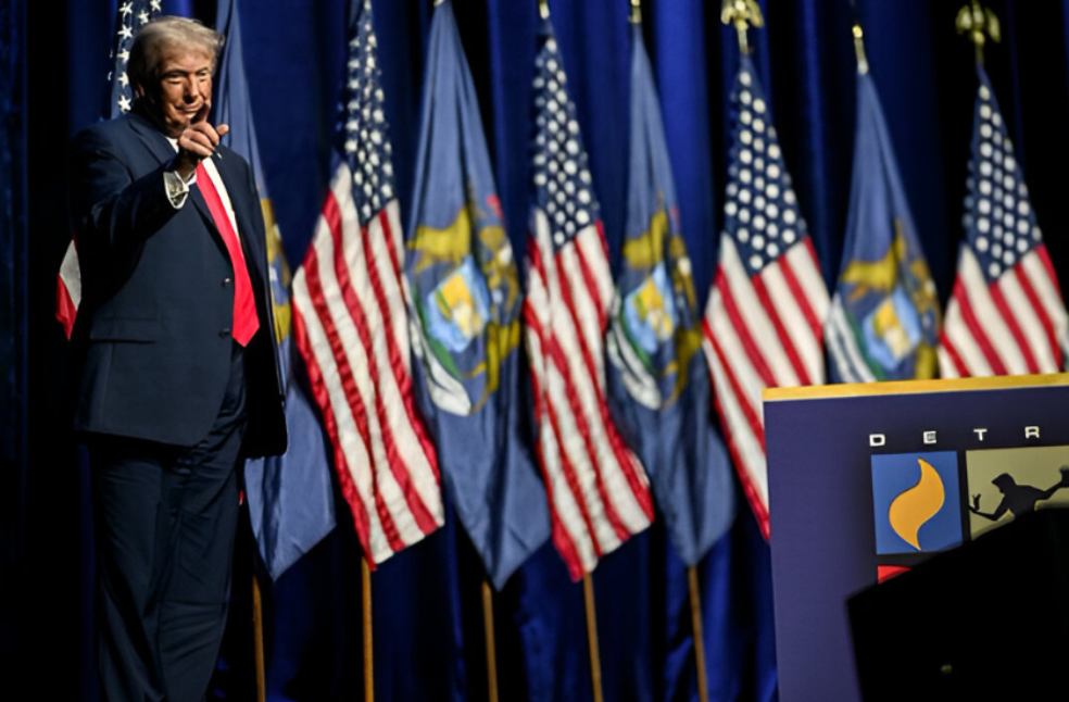 Trump pushes housing fix with retirement fund access plan