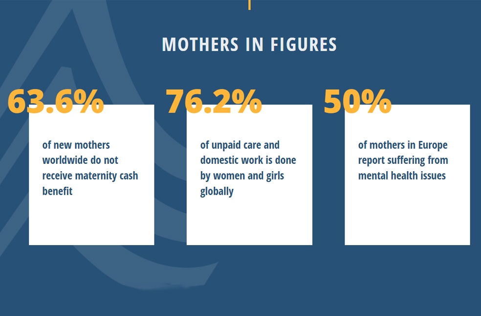 UK mothers survey-Image Via-MMM