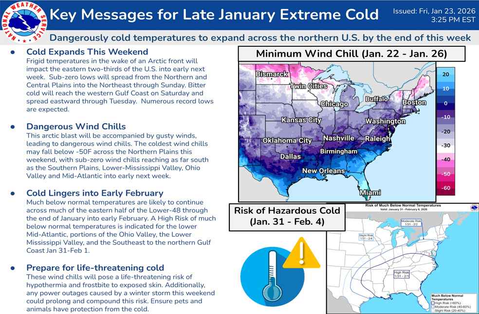US Winter storm-Image Via-X-NWS