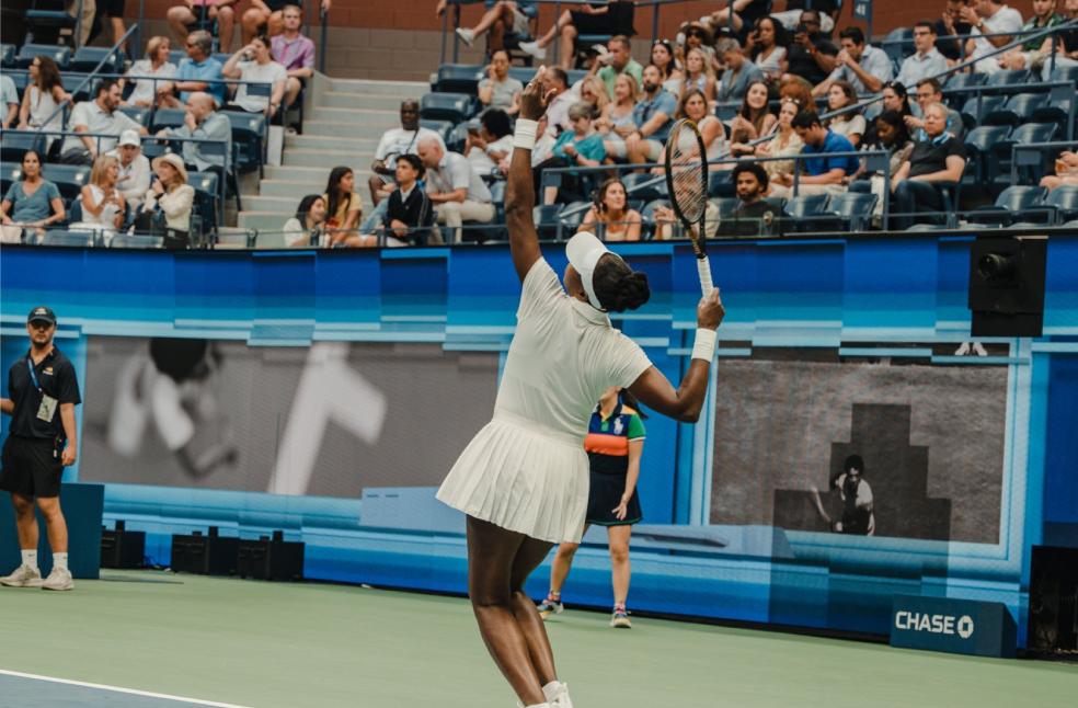 Venus Williams Australia open