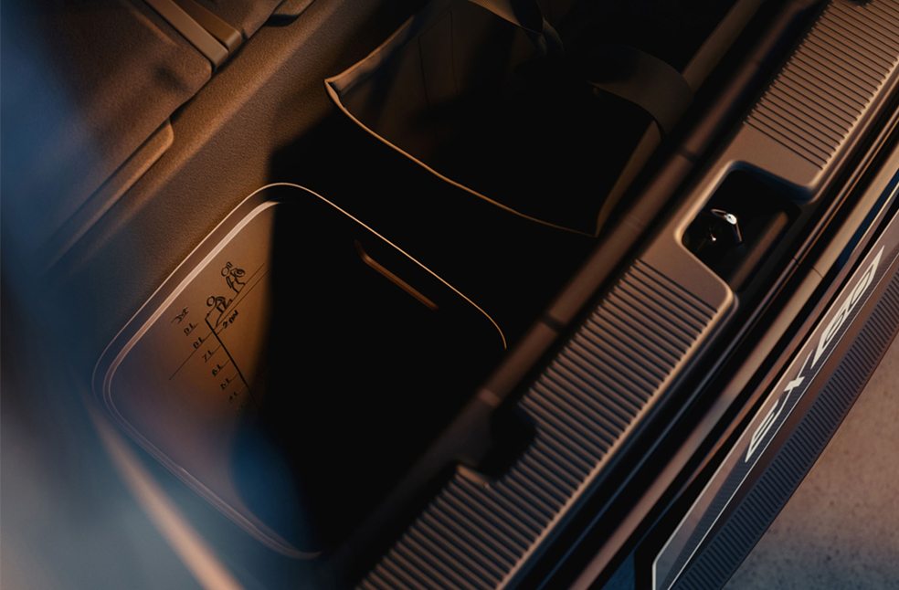 Volvo EX60 launch-Image from-FB-Volvo