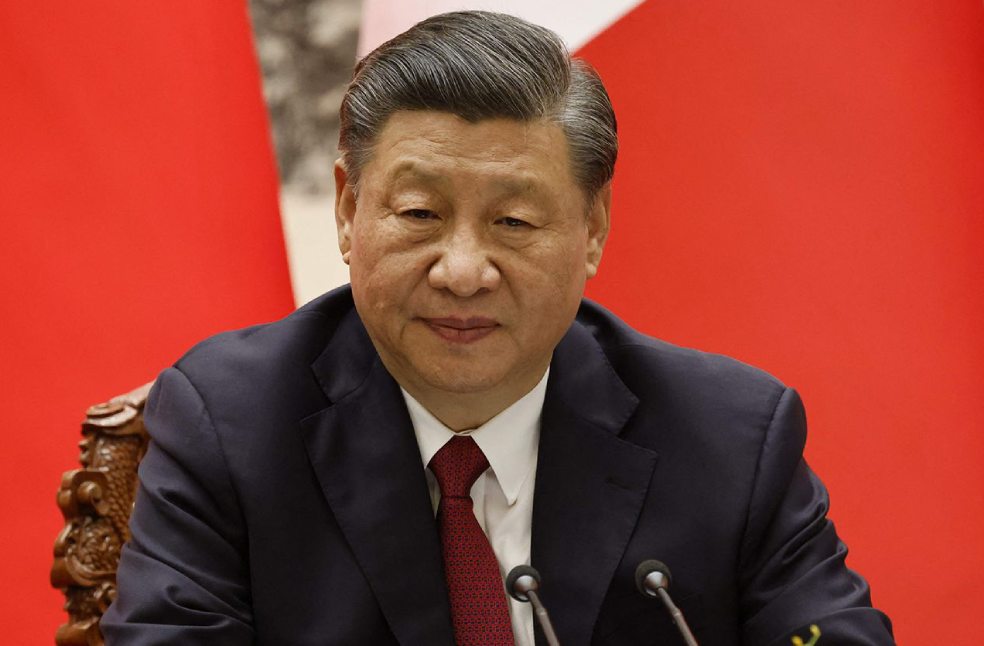 Xi invites South Korea’s Lee Jae Myung for state visit