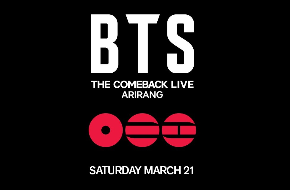 BTS Arirang show-Image Via-X-BTS