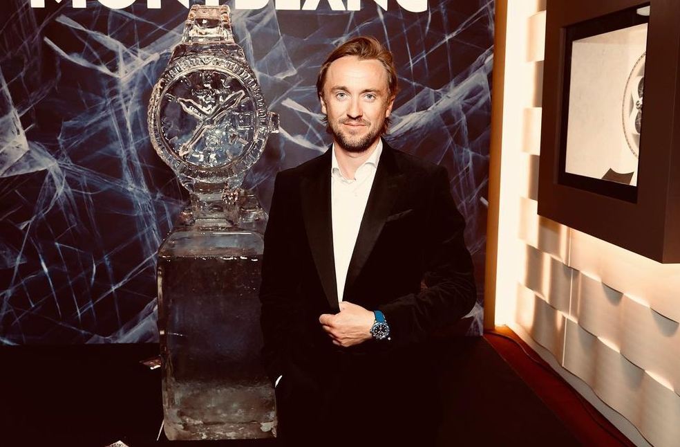 Draco Malfoy-Image from-X-Tom