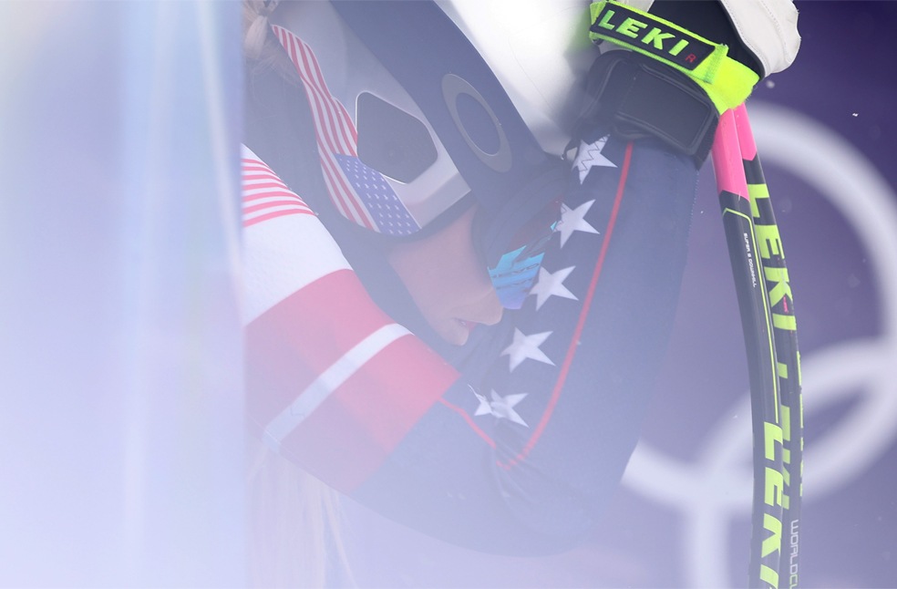 Lindsey Vonn recovery-Image Via-X-Milano Cortina
