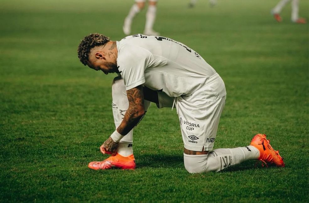 Neymar hints retirement-Image from-X-Neymar