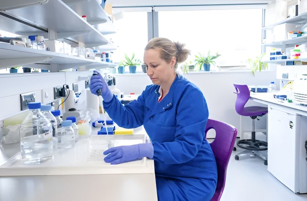 Ovarian Cancer early detection-Image Via-UHS