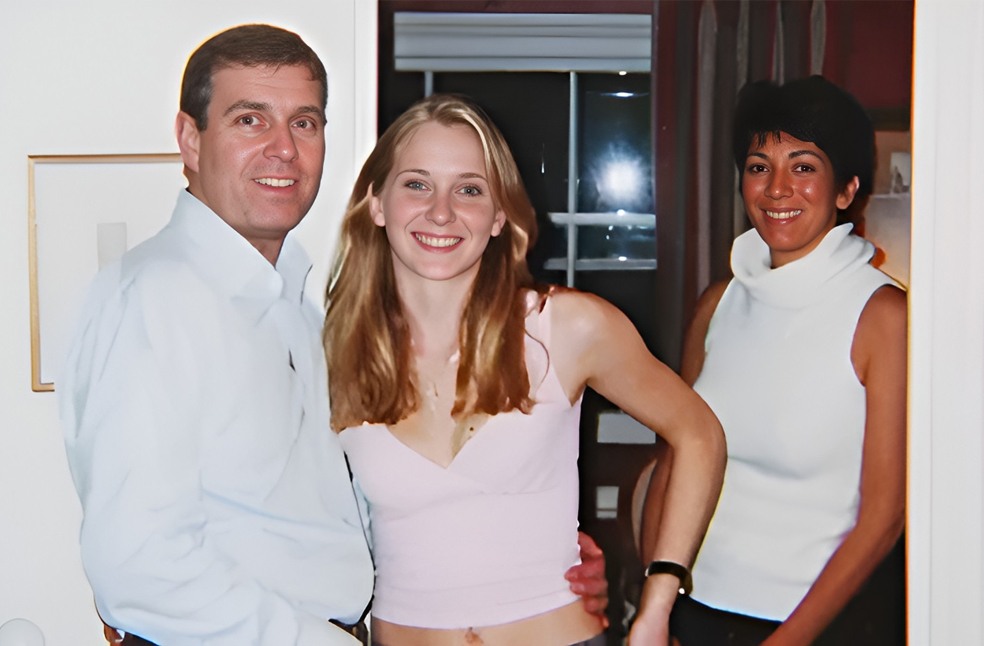 Prince Andrew arrest-Image Via-Wiki