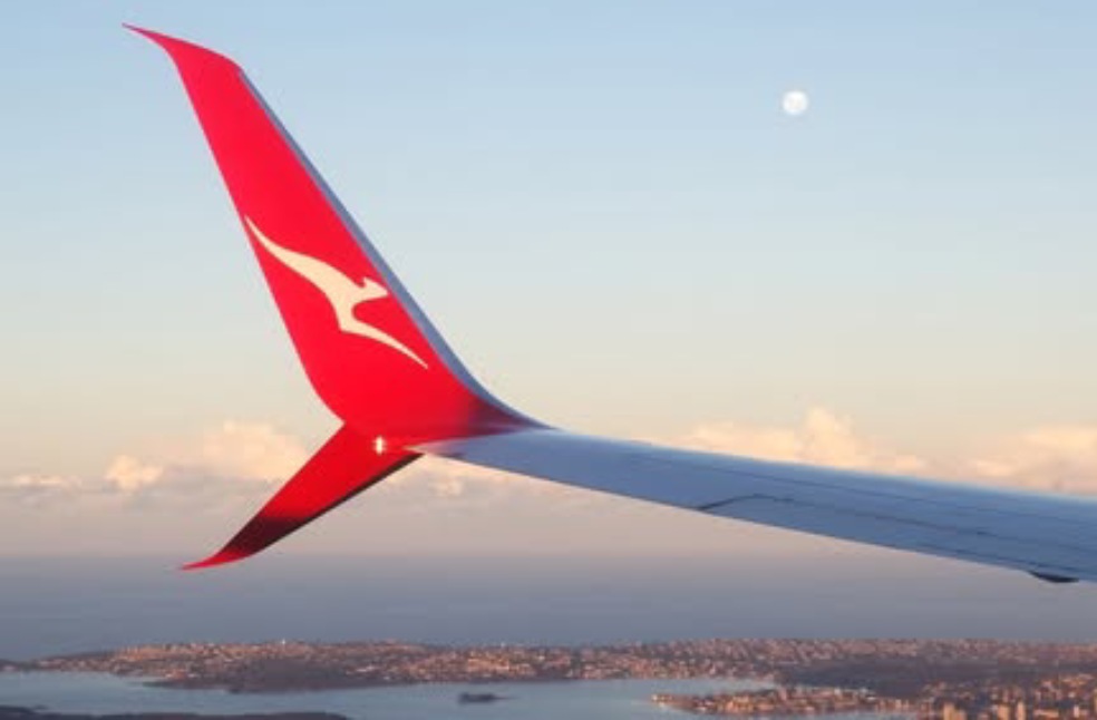 Qantas unveils biggest frequent flyer overhaul