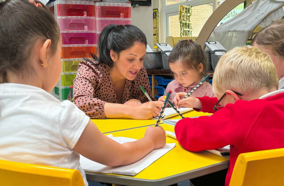 SEND Support UK Schools-Image from-GOV UK