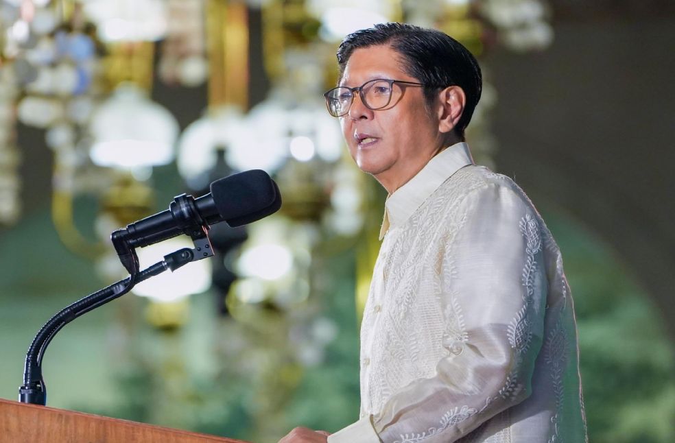 Sara Duterte Philippines VP