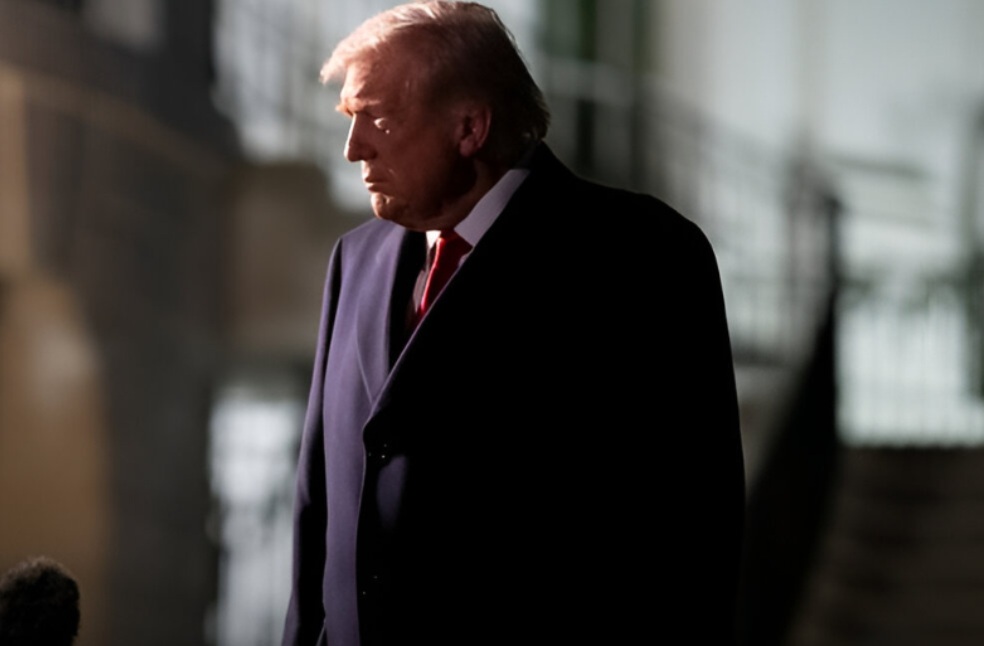 Trump announces 2 year closure of Kennedy Centre