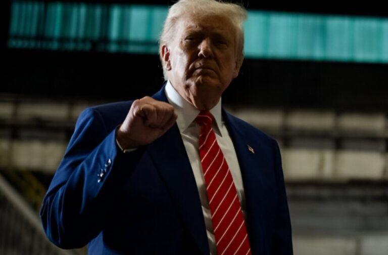 Trump targets cornerstone of US environmental regulation Trump targets cornerstone of US environmental regulation