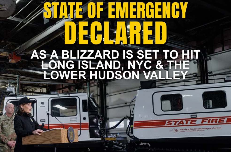 US Northeast winter storm-Image Via-X-Hochul