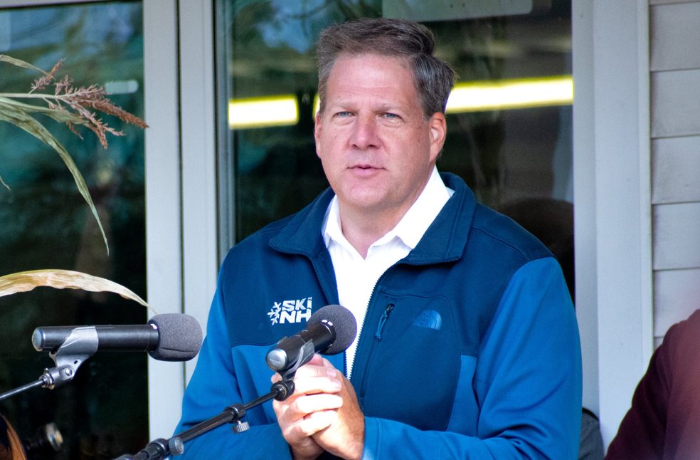 US TSA Precheck halt-Image Via-X-Sununu