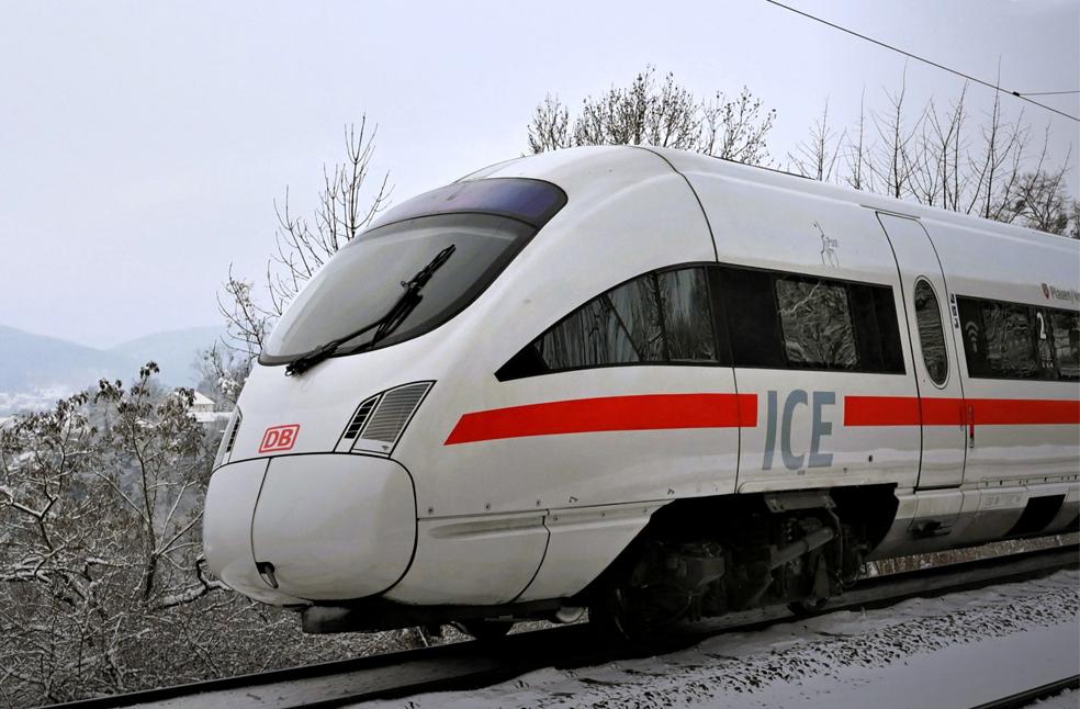 Verdi-led strike in Germany-Image Via-X-Deutsche