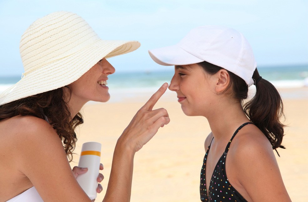 Australia sunscreen reform-Image Via-FB-TGA