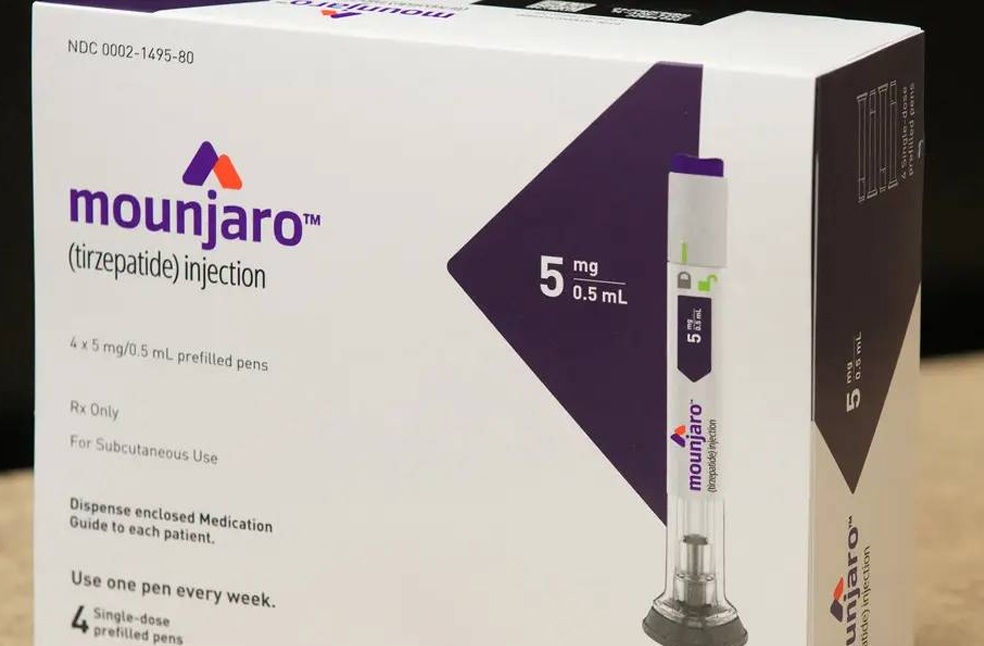 GLP-1 drugs lower addiction-Image Via-Diabets UK