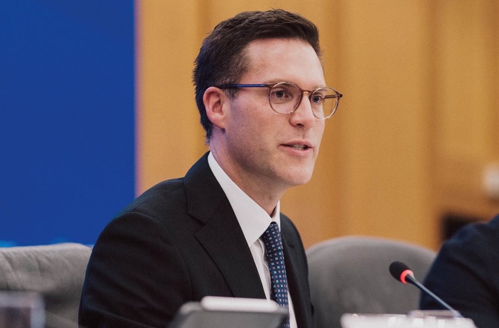 Germany wolf hunting law-Image Via-FB-Hagel