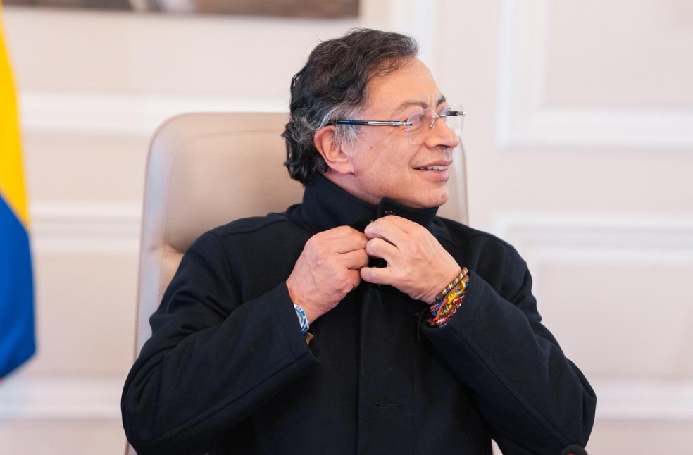 Gustavo Petro named in US investigations