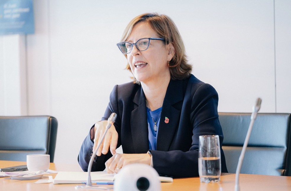 ICO and Ofcom warning-Image Via-LinkedIn