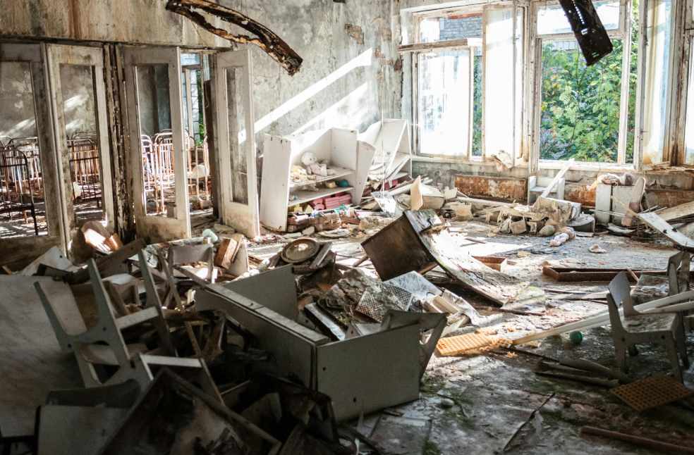 Iran blames US and Israel for the devastating school strike