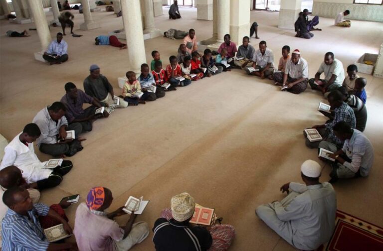 Islamophobia threatens rights and cohesion; Says UN Islamophobia day-Image Via-UN