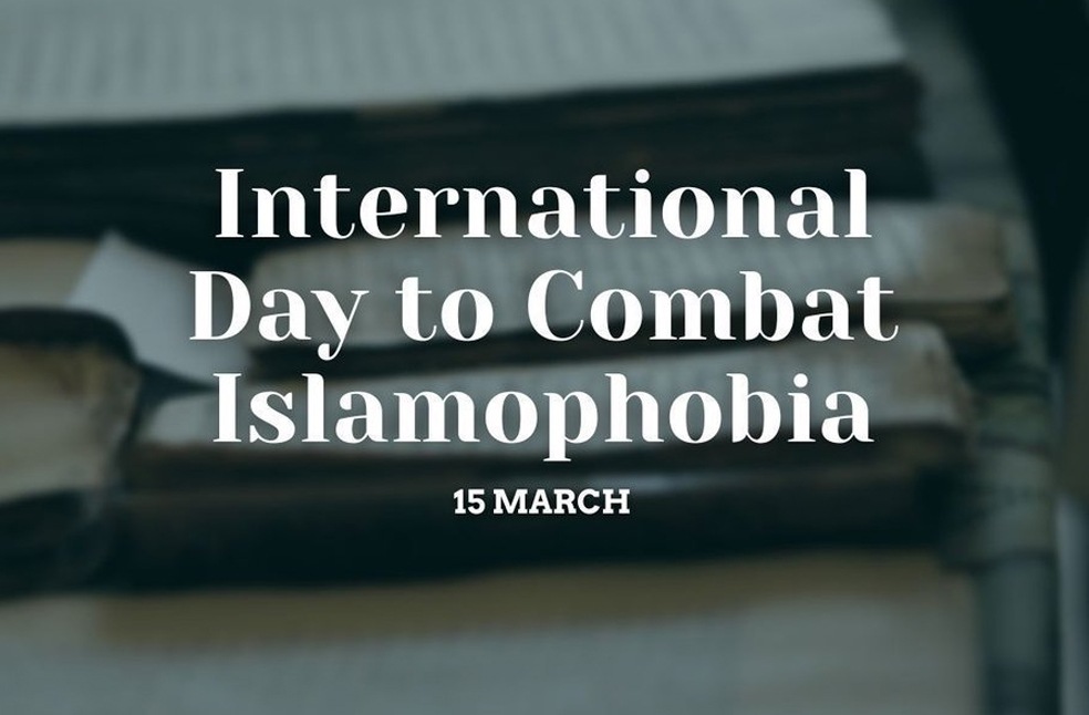 Islamophobia day-Image Via-X-UN