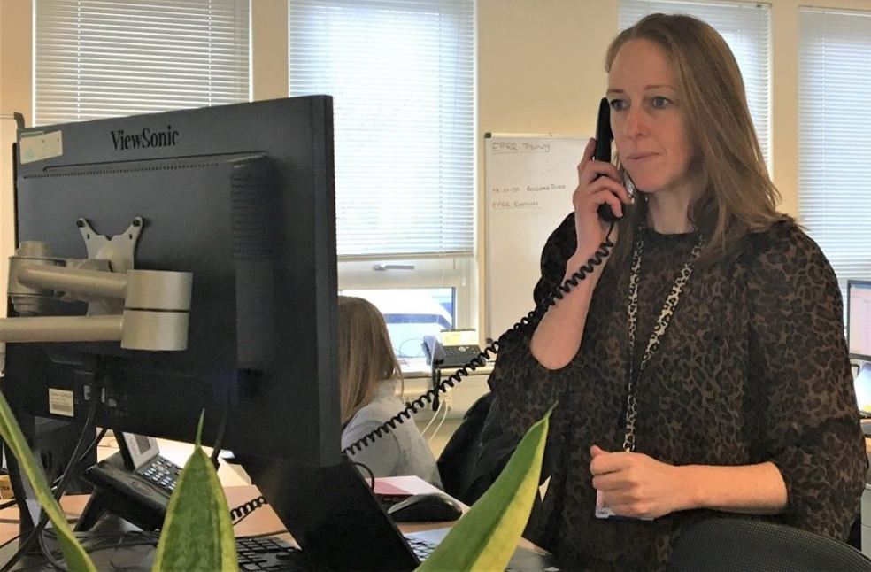 Kent Meningitis Outbreak-Image Via-UKHSA Blog