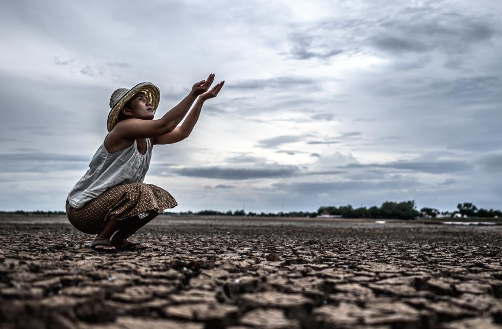 UN agency flags unprecedented warming