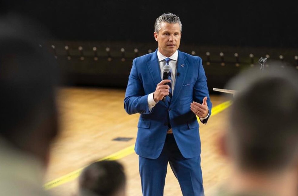 US backs Pentagon move against Anthropic over AI restrictions