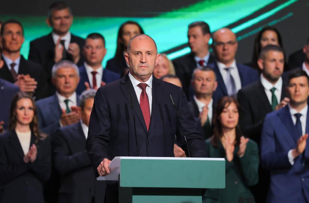 Bulgaria heads to 8th election