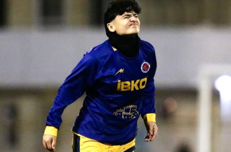 Fatemeh Pasandideh